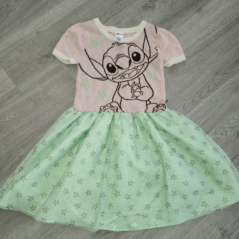 Lilo & Stich Dress
